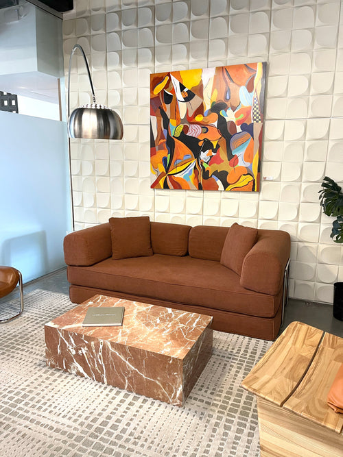 Nest And Rest Room