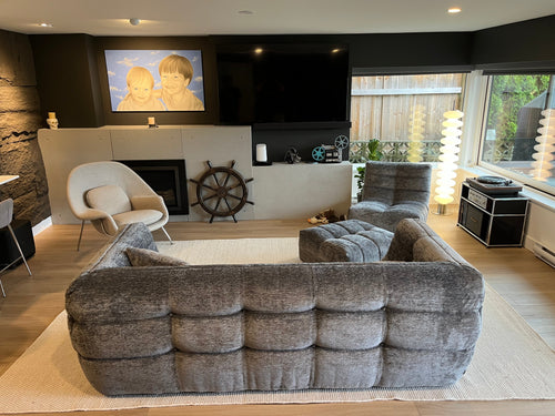 Grey Russo2 TV room