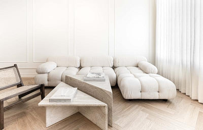 Bellivano sofa Collection