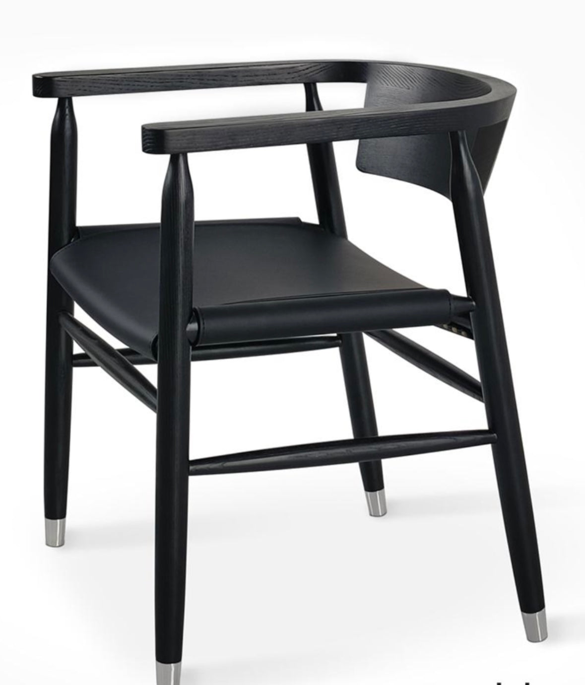 Dora Dining easy chair – Retro modern designs