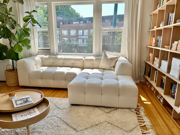 Boba Sectional mini