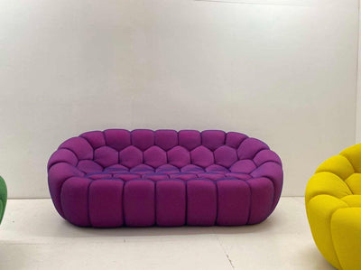 Hive Sofa - Retro Modern Designs