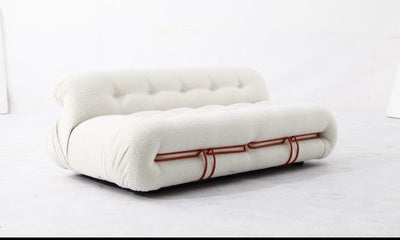 Why are original Mid century modern pieces so expensive?