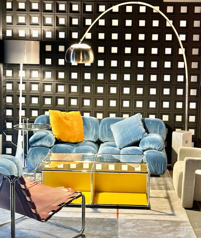 The Hidden Art of Interior Design Balance: Expert Guide for 2025