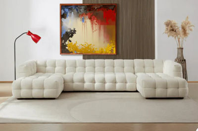 Modular Couch vs Traditional Sofa: Which One's Right for Your Home?
