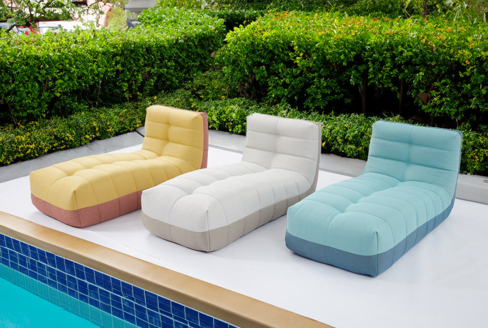 Russo2 loungers