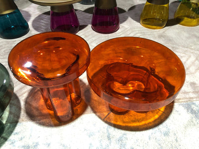 Art form Glass tables