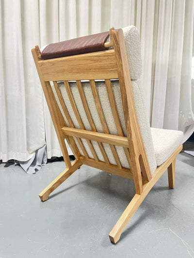 Easy chair