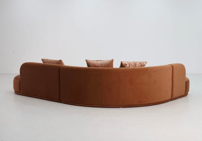 Kagan L curve Sofa
