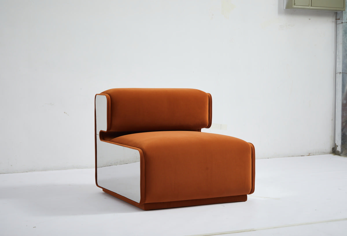Cardin chairs (pair 2)