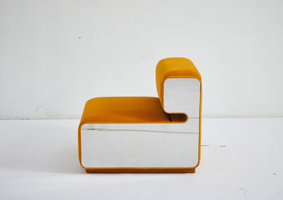 Cardin chairs (pair 2)