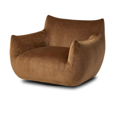 Cozy lounger