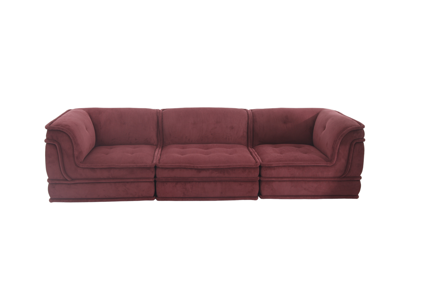 Verano lounge sofas