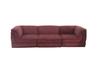 Verano lounge sofas