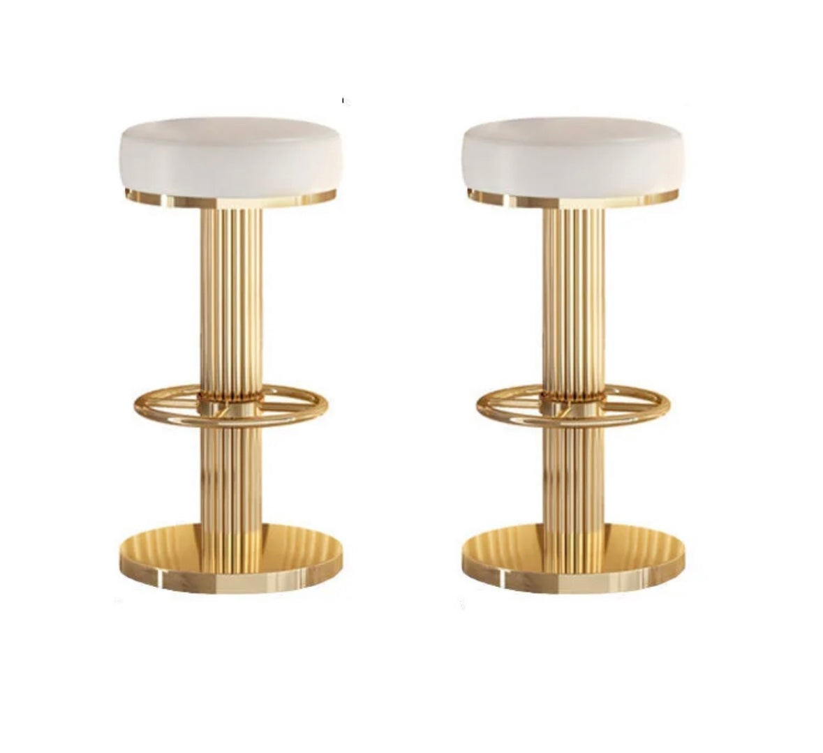 Gatsby bar stools