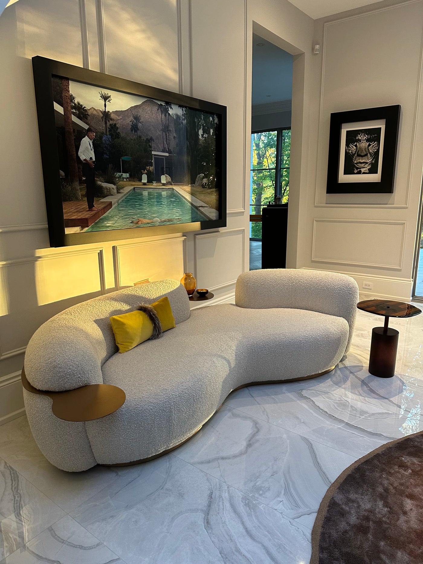 Stella Sofa
