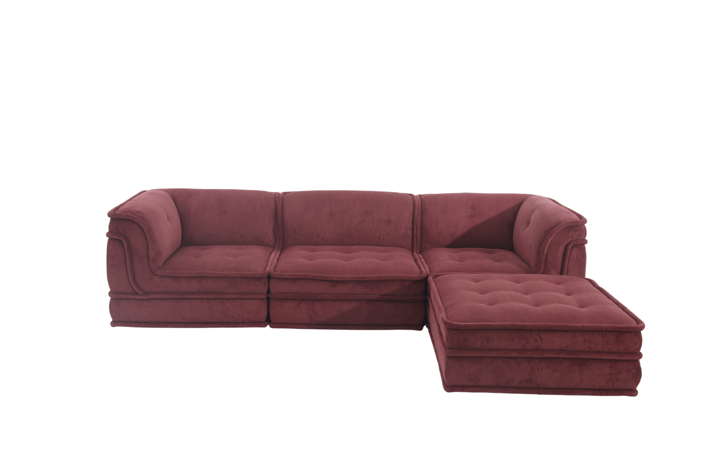Verano lounge sofas