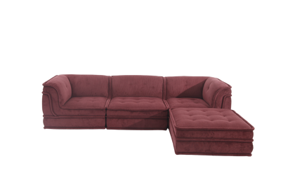Verano lounge sofas