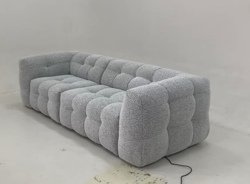 Boba Sofa / Bed