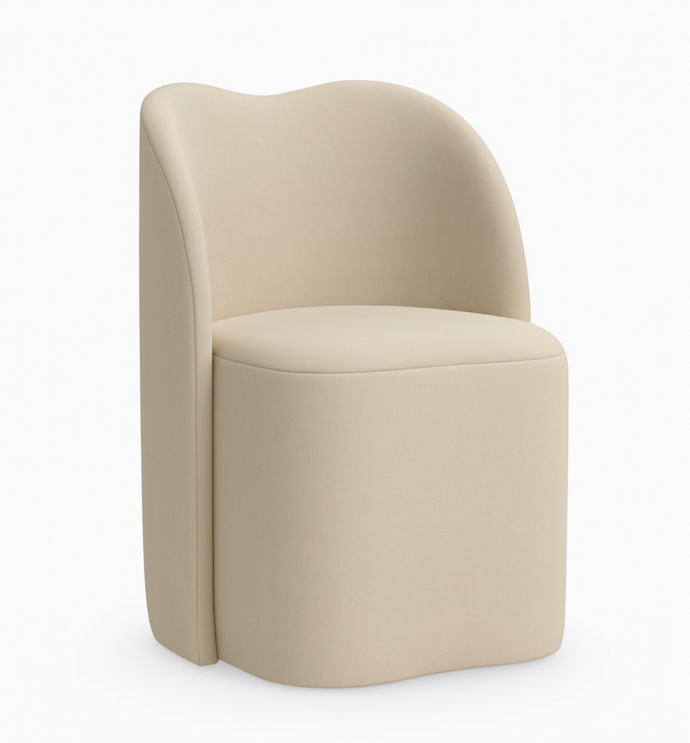 Bella dining chair