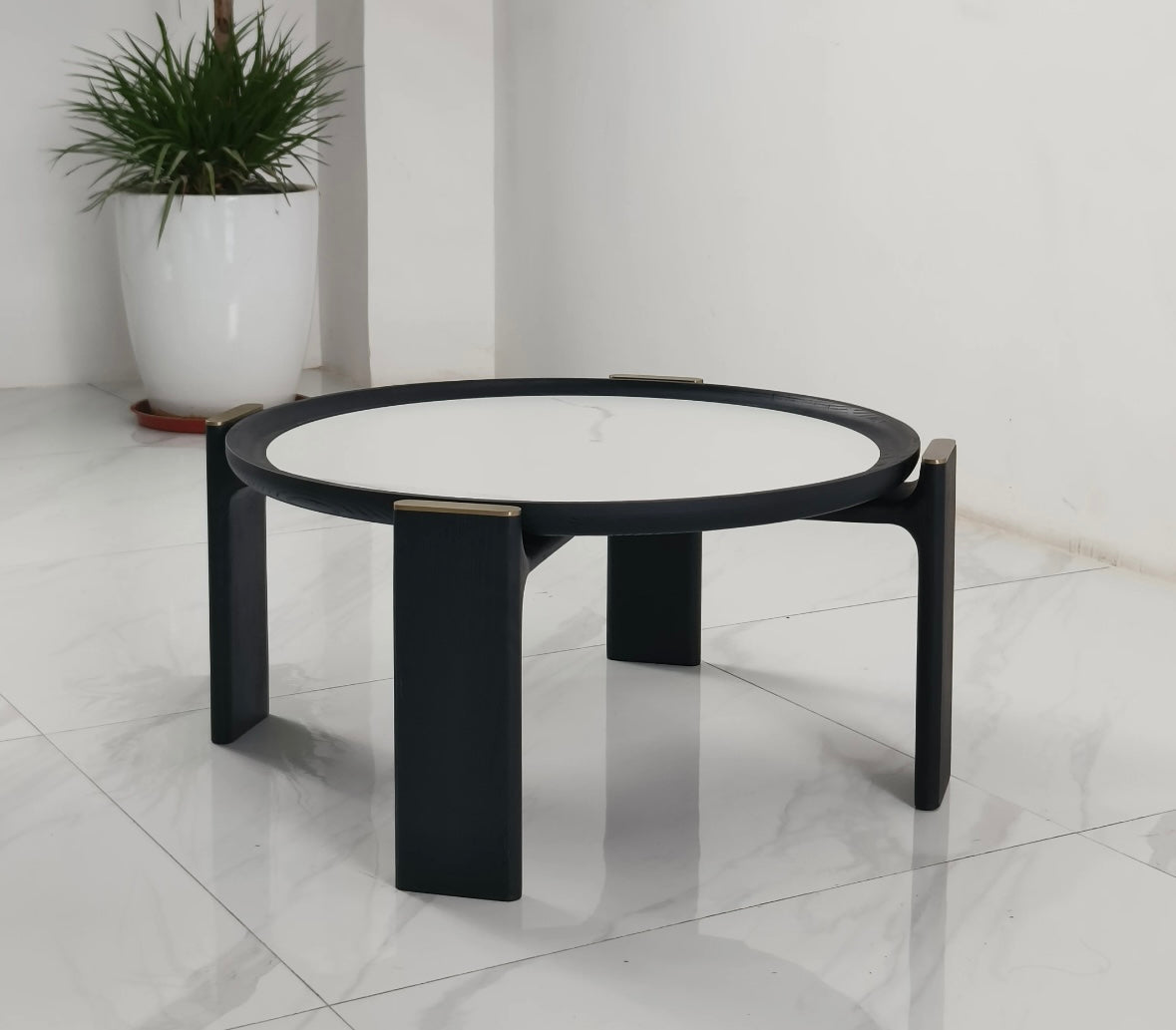 Duo Low Tables