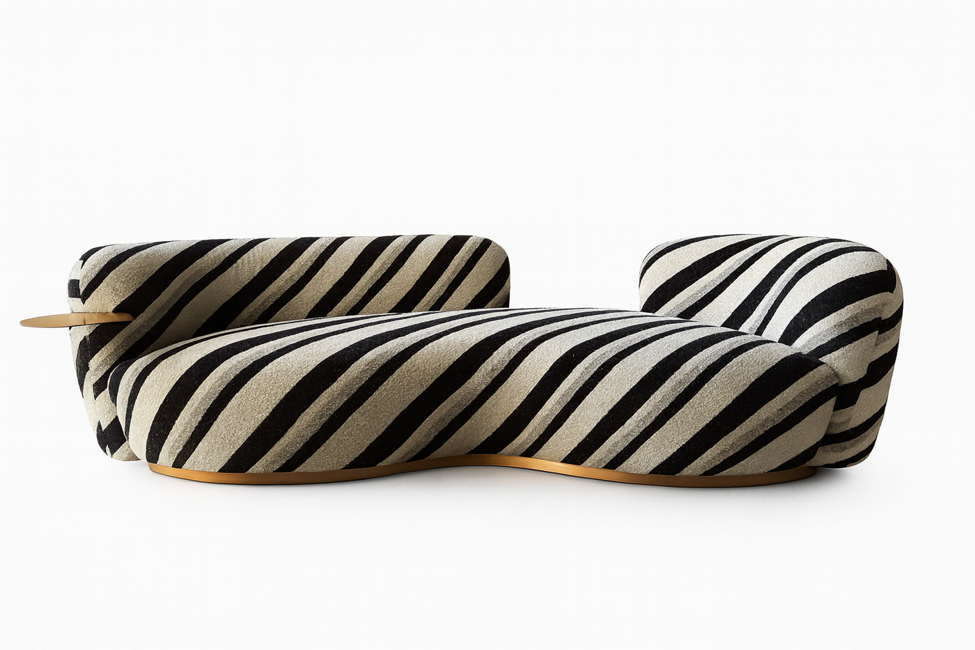 Stella Sofa (Special edition stripe)
