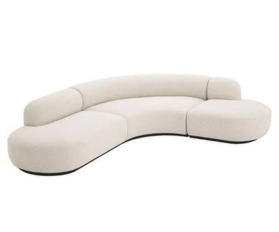 Kagan L curve Sofa