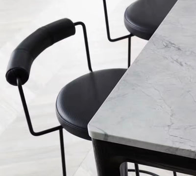 Parker counter stools