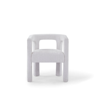 Bocca chair