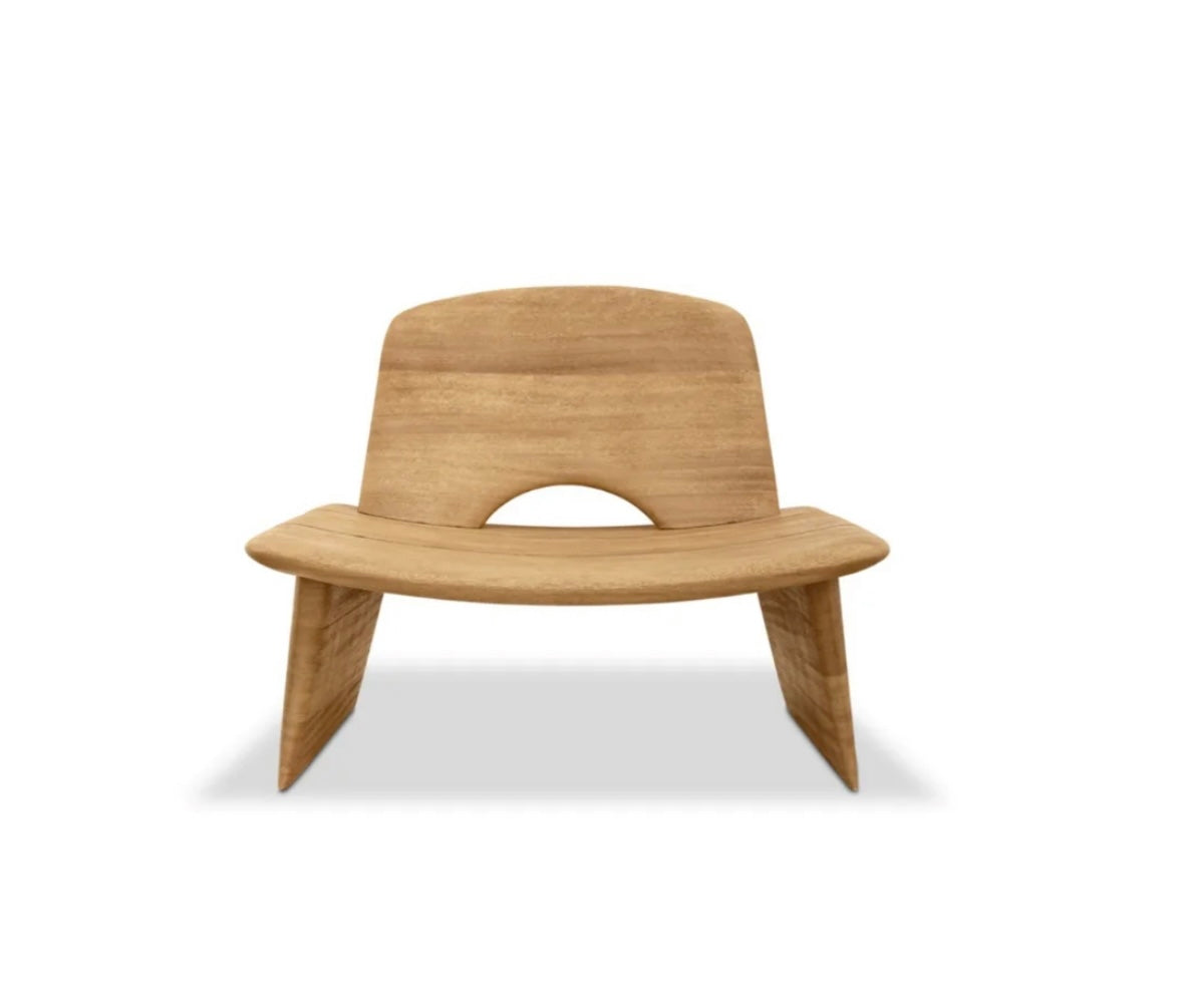 Haka chair