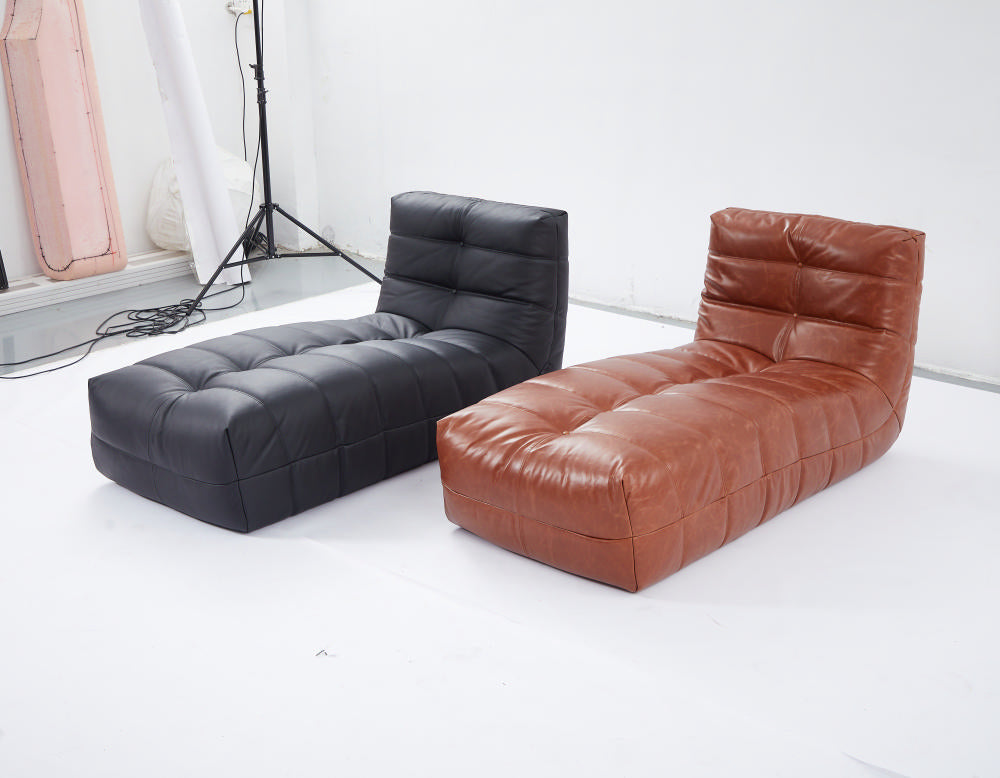 Russo2 chaise lounger