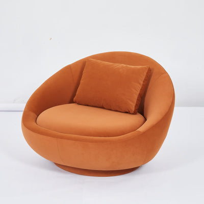 Round chair (non swivel)