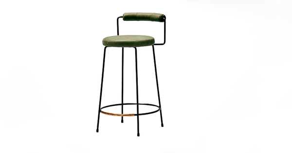 Parker counter stools