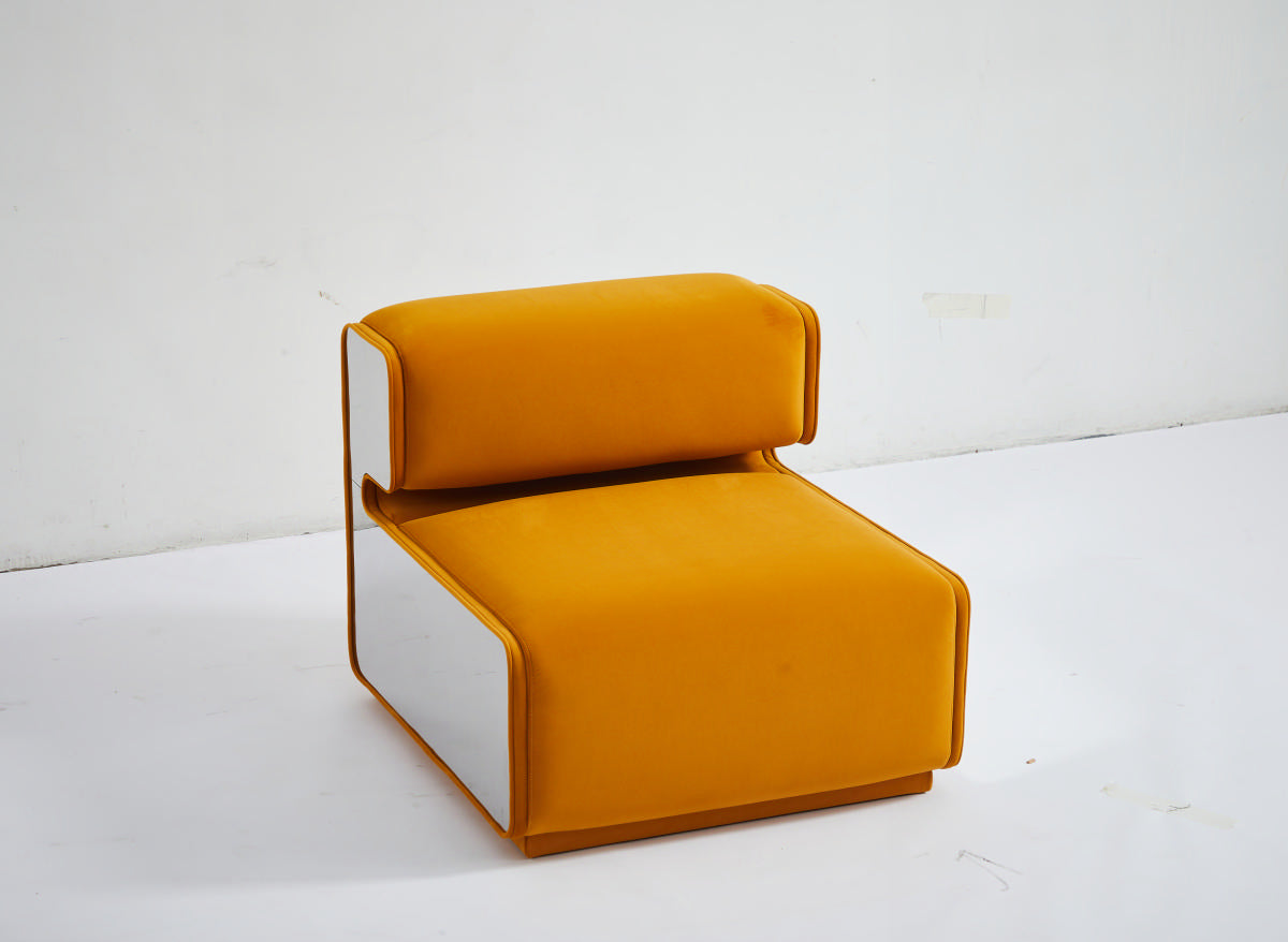 Cardin chairs (pair 2)