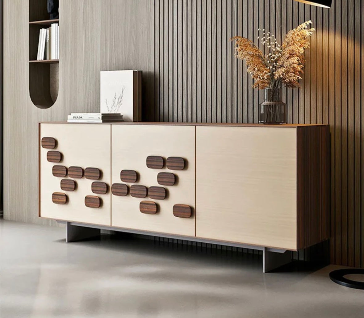 Torro cabinet collection.