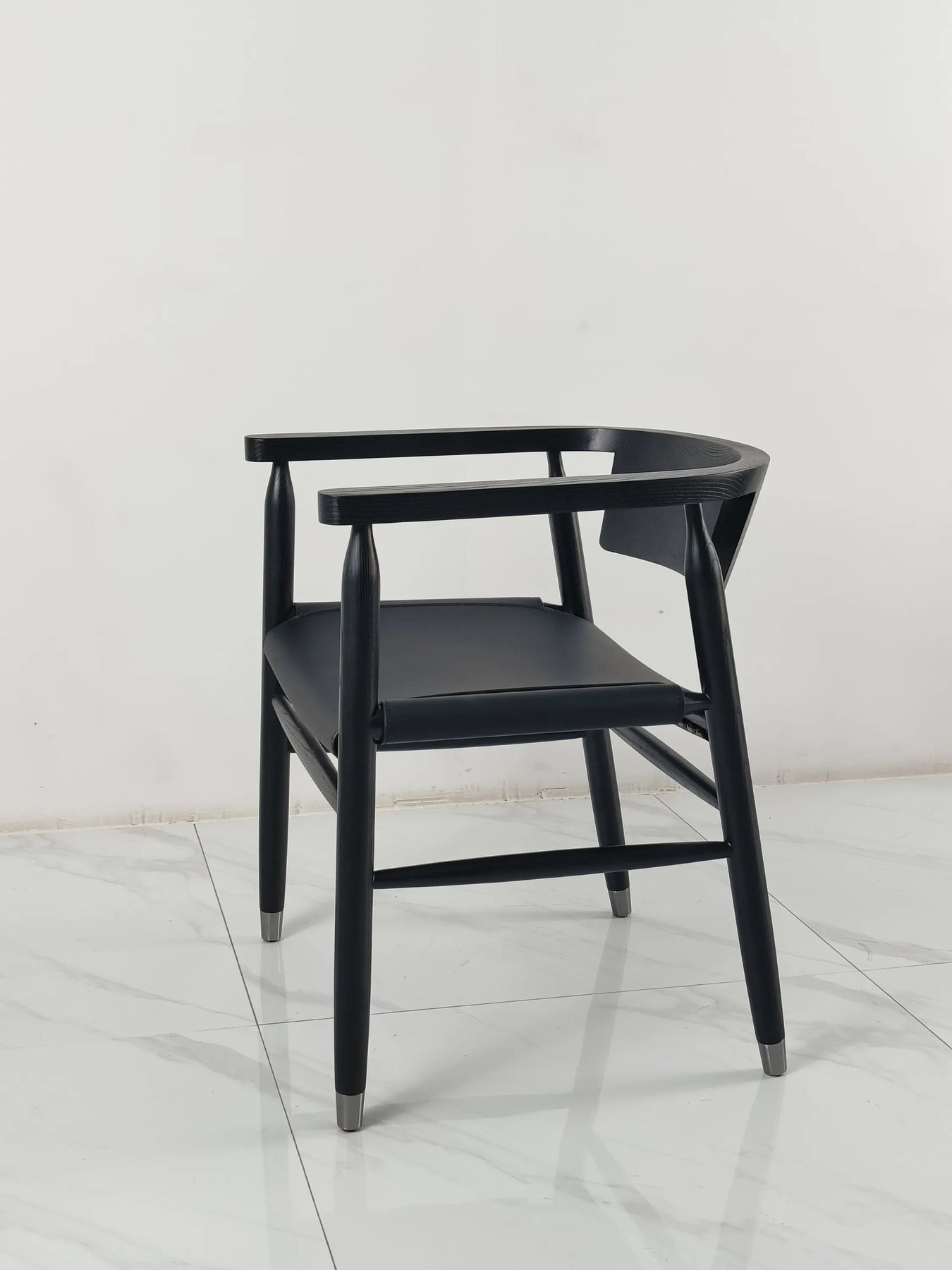 Dora Dining easy chair – Retro modern designs