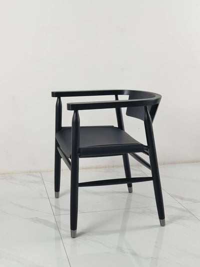 Dora Dining easy chair – Retro modern designs