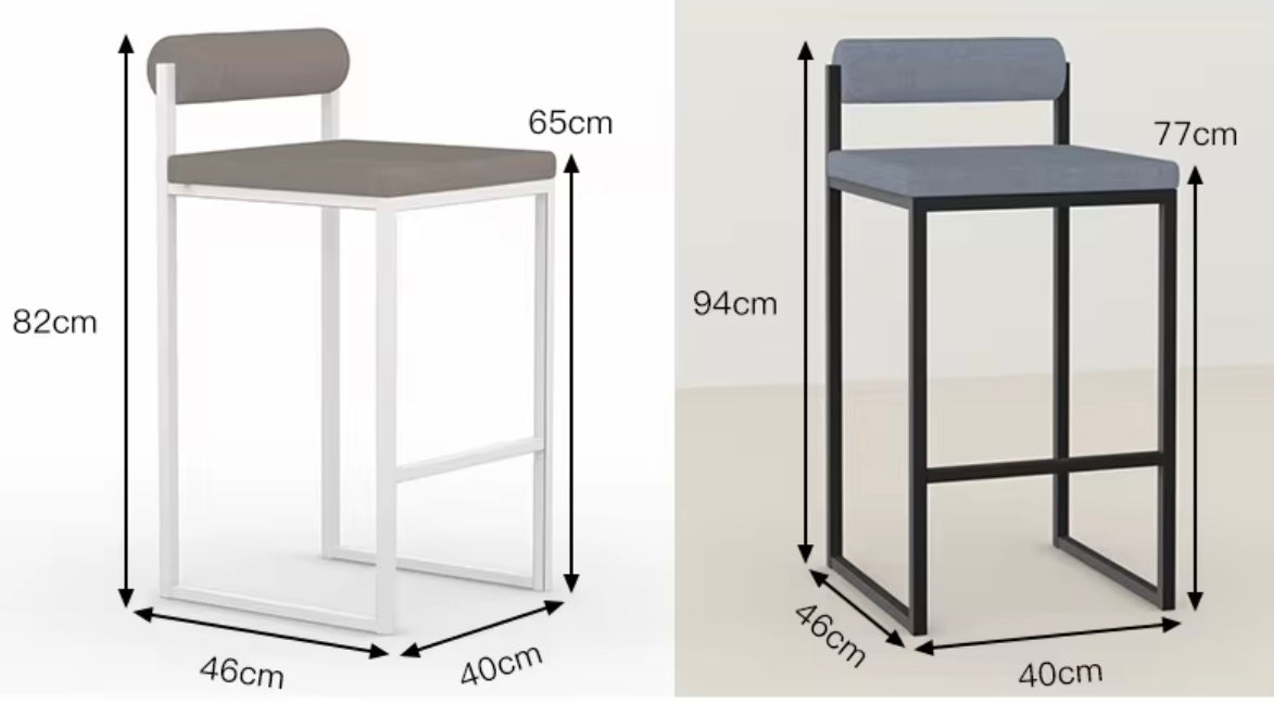 Crosby counter stools