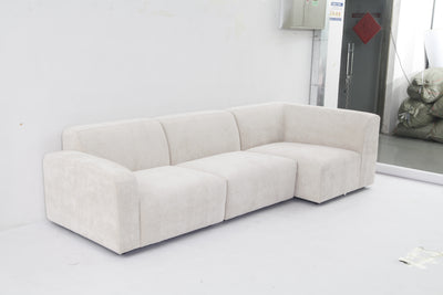 Murray corner sofa