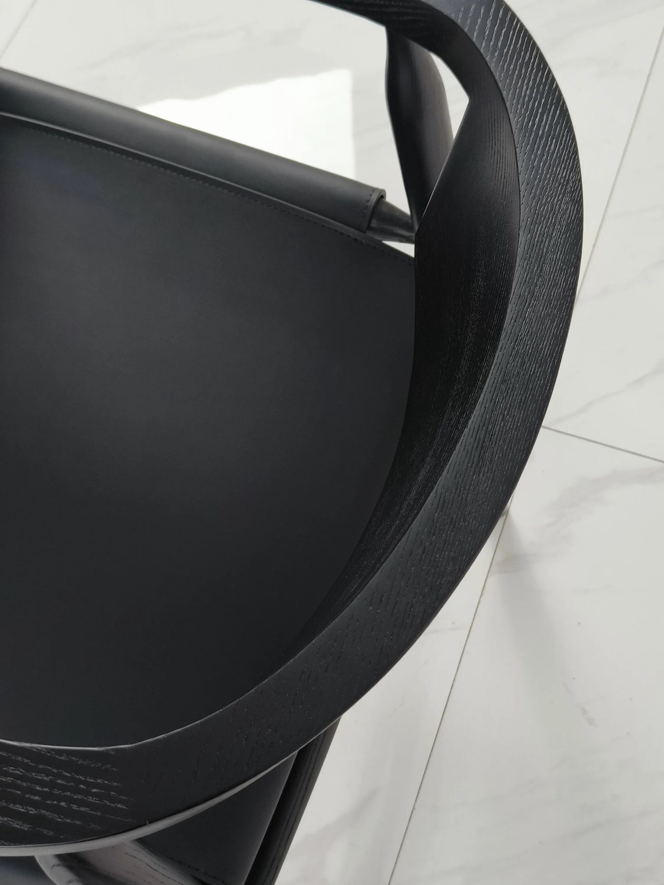 Dora Dining easy chair – Retro modern designs