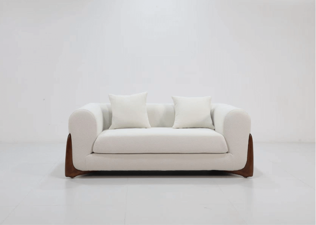 Kabin Luxe Sofa collection