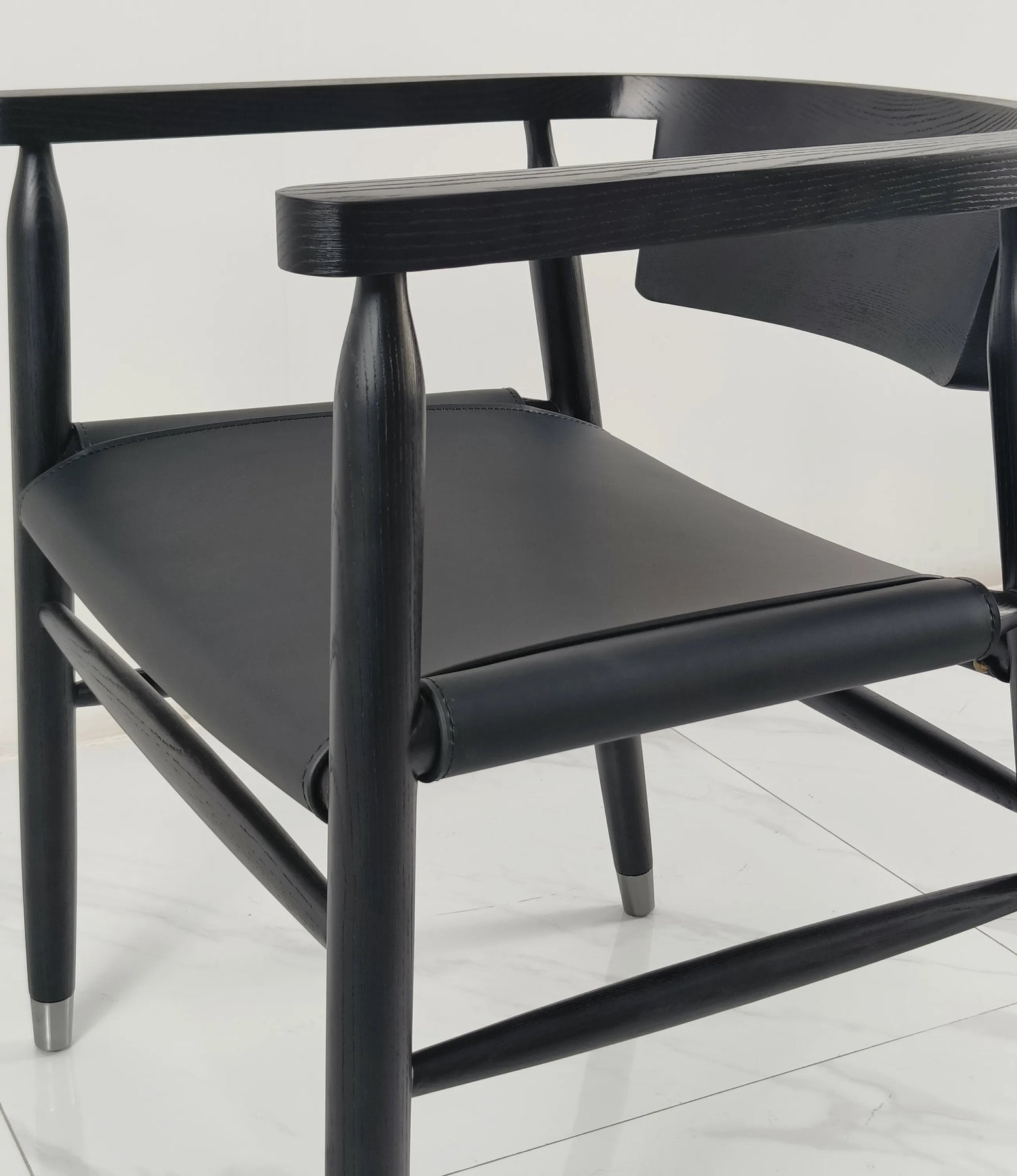 Dora Dining easy chair – Retro modern designs