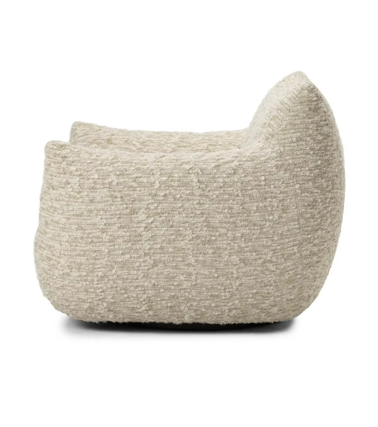 Cozy lounger
