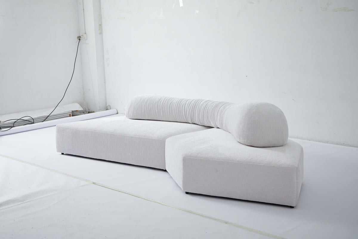 Moon sofa