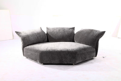 Nuvola Sofa with chaise