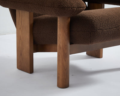 Cozy lounger