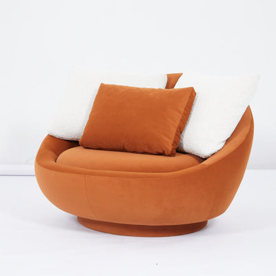 Round chair (non swivel)