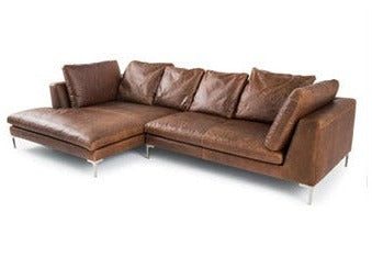 Large sofa lounger