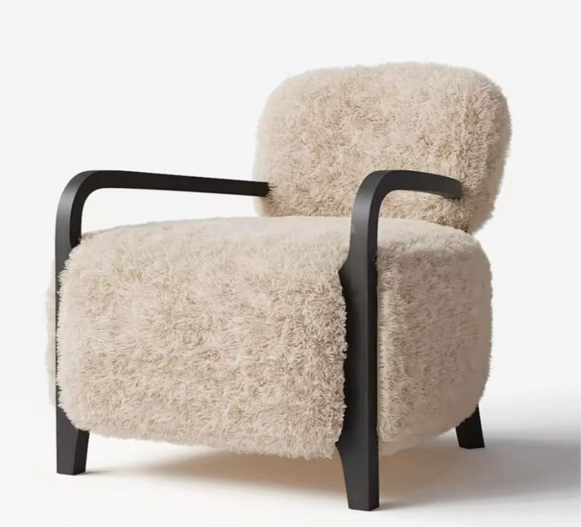 Yeti Chair