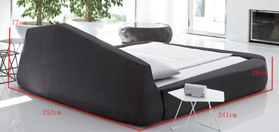 Vigano Bed